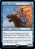 Corsair Captain LCC #149 (Near Mint Rare) Magic: The Gathering: Commander: The Lost Caverns of Ixalan