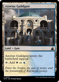 Azorius Guildgate RVR #272 (Near Mint Common) Magic: The Gathering: Ravnica Remastered