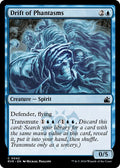 Drift of Phantasms RVR #42 (Near Mint Common) Magic: The Gathering: Ravnica Remastered