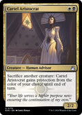 Cartel Aristocrat RVR #170 (Near Mint Uncommon) Magic: The Gathering: Ravnica Remastered
