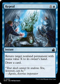 Repeal RVR #60 (Near Mint Common) Magic: The Gathering: Ravnica Remastered