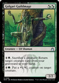 Golgari Guildmage RVR #188 (Near Mint Uncommon) Magic: The Gathering: Ravnica Remastered