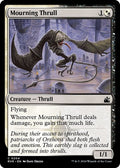 Mourning Thrull RVR #204 (Near Mint Common) Magic: The Gathering: Ravnica Remastered