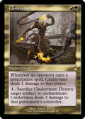 Cindervines Retro Frame RVR #360 (Near Mint Rare) Magic: The Gathering: Ravnica Remastered