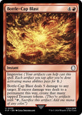 Bottle Cap Blast PIP #55 (Near Mint Uncommon) Magic: The Gathering: Universes Beyond: Fallout