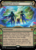 Omenpath Journey Showcase Foil BIG #48 (Near Mint Mythic Rare) Magic: The Gathering: Outlaws of Thunder Junction: The Big Score