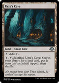 Urzas Cave MH3 #234 (Near Mint Uncommon) Magic: The Gathering: Modern Horizons 3