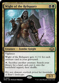 Wight of the Reliquary MH3 #207 (Near Mint Rare) Magic: The Gathering: Modern Horizons 3