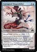 Corrupted Shapeshifter MH3 #56 (Near Mint Common) Magic: The Gathering: Modern Horizons 3