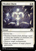 Thraben Charm MH3 #45 (Near Mint Common) Magic: The Gathering: Modern Horizons 3
