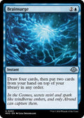 Brainsurge MH3 #53 (Near Mint Uncommon) Magic: The Gathering: Modern Horizons 3