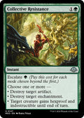 Collective Resistance MH3 #147 (Near Mint Uncommon) Magic: The Gathering: Modern Horizons 3