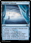 Cephalid Coliseum MH3 #300 (Near Mint Uncommon) Magic: The Gathering: Modern Horizons 3