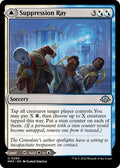 Suppression Ray MH3 #260 (Near Mint Uncommon) Magic: The Gathering: Modern Horizons 3