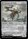 Drowner of Truth MH3 #253 (Near Mint Uncommon) Magic: The Gathering: Modern Horizons 3