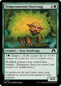 Temperamental Oozewagg MH3 #172 (Near Mint Common) Magic: The Gathering: Modern Horizons 3
