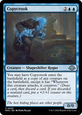 Copycrook MH3 #55 (Near Mint Uncommon) Magic: The Gathering: Modern Horizons 3