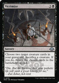 Victimize MH3 #278 (Near Mint Uncommon) Magic: The Gathering: Modern Horizons 3