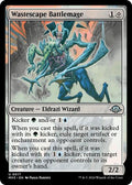 Wastescape Battlemage MH3 #17 (Near Mint Uncommon) Magic: The Gathering: Modern Horizons 3
