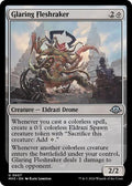 Glaring Fleshraker MH3 #7 (Near Mint Uncommon) Magic: The Gathering: Modern Horizons 3