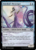 Emrakuls Messenger MH3 #61 (Near Mint Uncommon) Magic: The Gathering: Modern Horizons 3