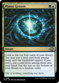 Planar Genesis MH3 #198 (Near Mint Uncommon) Magic: The Gathering: Modern Horizons 3