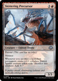 Skittering Precursor MH3 #137 (Near Mint Uncommon) Magic: The Gathering: Modern Horizons 3