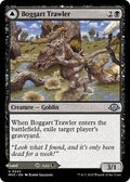 Boggart Trawler MH3 #243 (Near Mint Uncommon) Magic: The Gathering: Modern Horizons 3