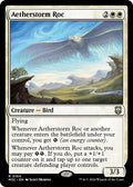 Aetherstorm Roc M3C #164 (Lightly Played Rare) Magic: The Gathering: Commander: Modern Horizons 3