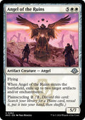 Angel of the Ruins Modern Horizons 3 MH3 #262 (Uncommon) Magic: The Gathering: