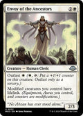Envoy of the Ancestors Modern Horizons 3 MH3 #23 (Uncommon) Magic: The Gathering: