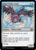 Hope Ender Coatl MH3 #64 (Near Mint Uncommon) Magic: The Gathering: Modern Horizons 3