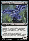 Arcbound Condor MH3 #81 (Near Mint Uncommon) Magic: The Gathering: Modern Horizons 3