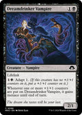 Dreamdrinker Vampire MH3 #88 (Near Mint Common) Magic: The Gathering: Modern Horizons 3