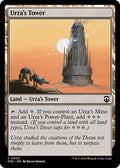 Urzas Tower M3C #403 (Near Mint Common) Magic: The Gathering: Commander: Modern Horizons 3