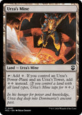 Urzas Mine M3C #401 (Near Mint Common) Magic: The Gathering: Commander: Modern Horizons 3