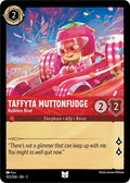 Taffyta Muttonfudge - Ruthless Rival 5 #103/204 (Near Mint Uncommon) Disney Lorcana: Shimmering Skies