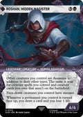 Roshan Hidden Magister Showcase ACR #133 (Near Mint Uncommon) Magic: The Gathering: Universes Beyond: Assassin's Creed