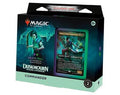 Duskmourn: House of Horror Commander Deck - Death Toll DSC (Unopened) Magic: The Gathering: Commander: Duskmourn: House of Horror