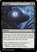 Stargaze BLB #114 (Near Mint Uncommon) Magic: The Gathering: Bloomburrow