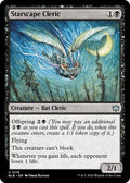 Starscape Cleric BLB #116 (Near Mint Uncommon) Magic: The Gathering: Bloomburrow