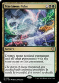 Maelstrom Pulse BLC #126 (Near Mint Rare) Magic: The Gathering: Commander: Bloomburrow