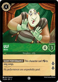 Ulf - Mime 5 #73/204 (Near Mint Common) Disney Lorcana: Shimmering Skies