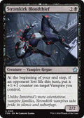 Stromkirk Bloodthief FDN #185 (Near Mint Uncommon) Magic: The Gathering: Foundations