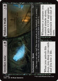 Derelict Attic Widows Walk DSK #93 (Near Mint Common) Magic: The Gathering: Duskmourn: House of Horror