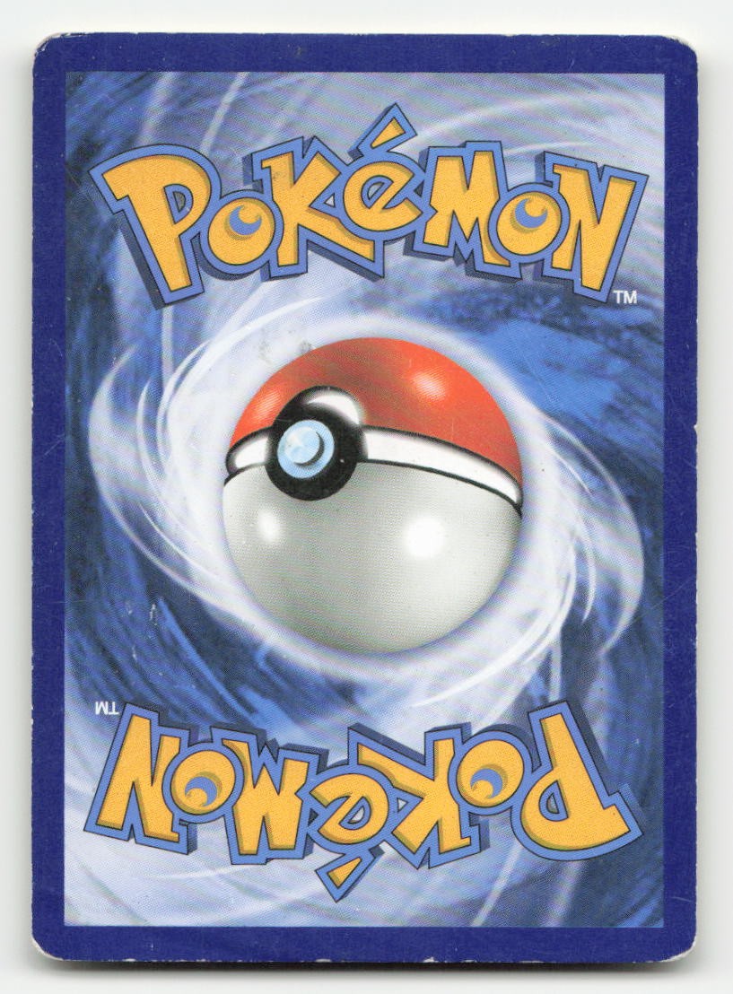 Pikachu Evolutions 35/108 C Pokemon DMG
