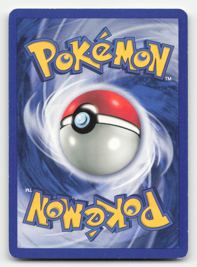 Misty's Seaking Unlimited Gym Heroes 55/132 UC Pokemon MP