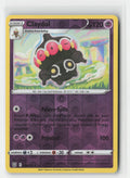 Claydol Battle Styles 058/163 R Pokemon Reverse Holo NM