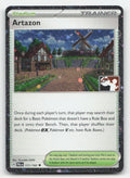 Artazon Holo Prize Pack Series Cards 171/193 UC Pokemon NM