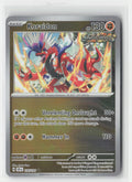 Koraidon Reverse Holo Surging Sparks 116/191 UC Pokemon NM